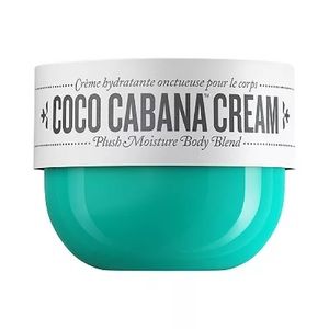 Reserved - Coco Cabana Body Cream (Cheirosa ‘39) - RARE - Sol de Janeiro